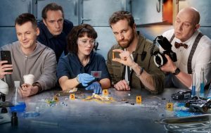 «Розтин покаже» 5 сезон уже вышел: сколько серий и где смотреть онлайн бесплатно