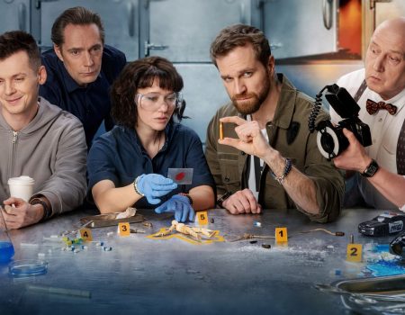 «Розтин покаже» 5 сезон уже вышел: сколько серий и где смотреть онлайн бесплатно