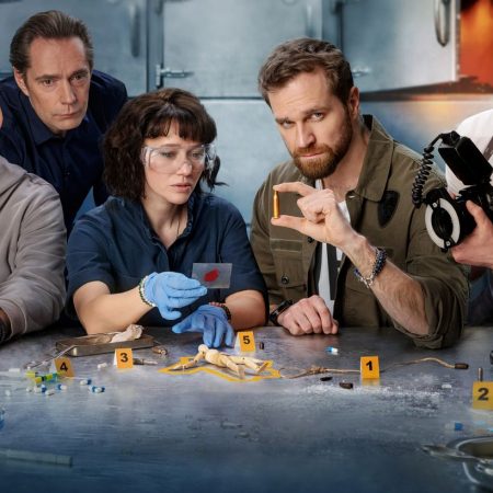 «Розтин покаже» 5 сезон уже вышел: сколько серий и где смотреть онлайн бесплатно