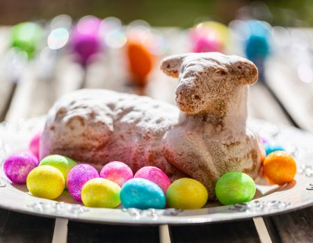 Как празднуют Пасху 2026 в Германии: важные даты, что делают немцы, традиции, блюда и главные запреты