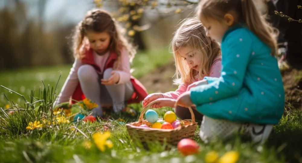 Как празднуют Пасху 2026 в Германии: важные даты, что делают немцы, традиции, блюда и главные запреты