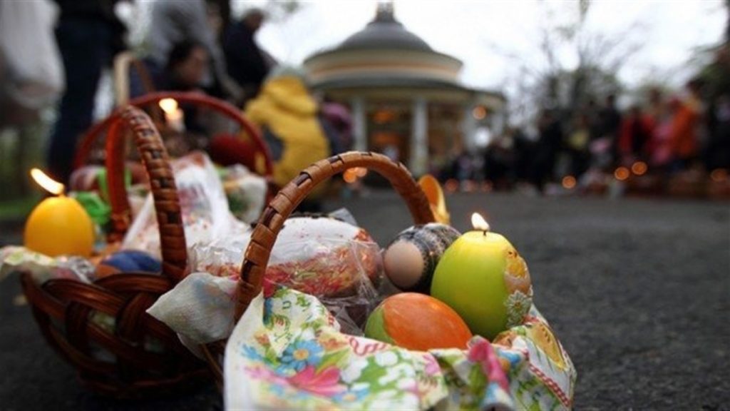 Погода готовит сюрприз: что будет на Пасху 2026 в Украине и ждать ли заморозков