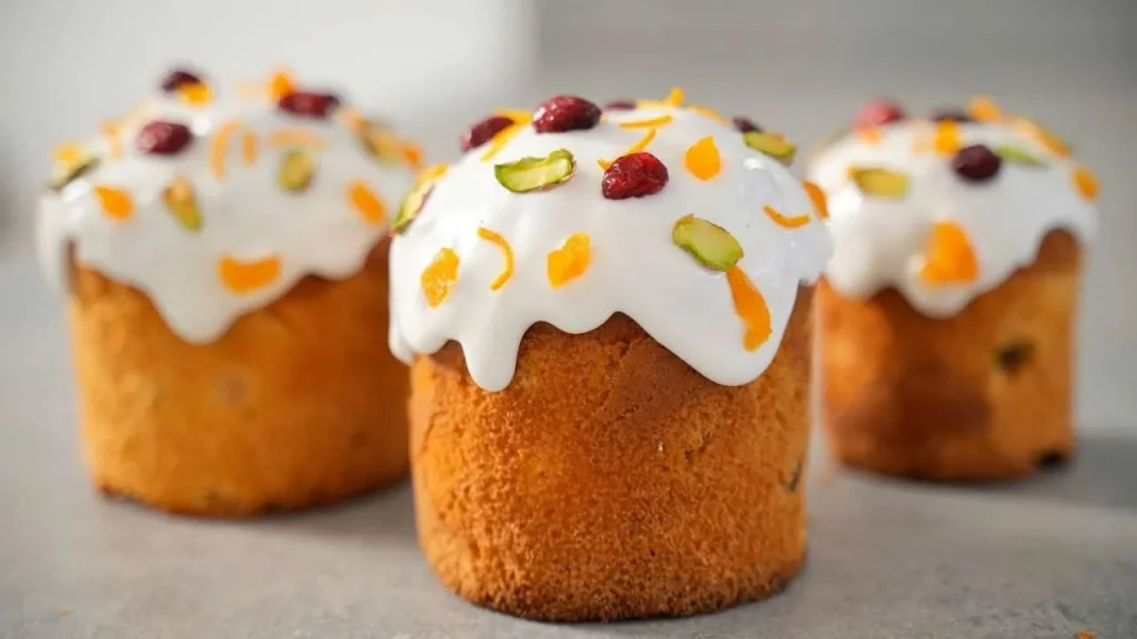 Паска без опары: быстрый рецепт, который получается вкуснее классического Паска без опары: быстрый рецепт, который получается вкуснее классического