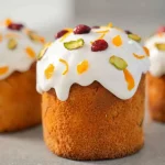 Паска без опары: быстрый рецепт, который получается вкуснее классического