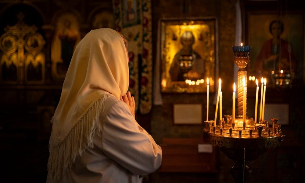 Церковный праздник 7 апреля: что нельзя делать и о чем нужно просить в молитвах