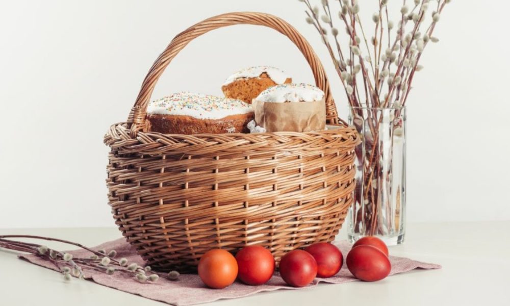 Пасха 2026 в Украине: будет ли дополнительный выходной после праздника