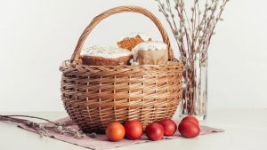 Пасха 2026 в Украине: будет ли дополнительный выходной после праздника