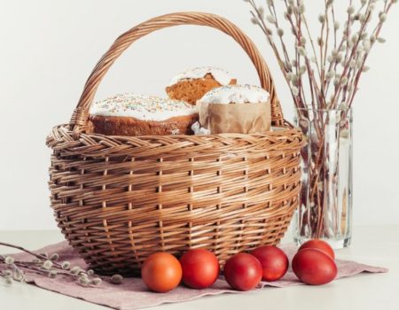 Пасха 2026 в Украине: будет ли дополнительный выходной после праздника