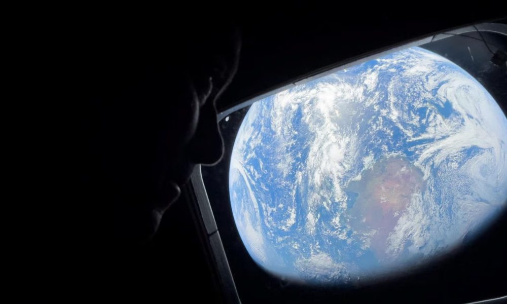 Артемида 2 — исторический полет к Луне: где смотреть онлайн трансляцию Artemis 2