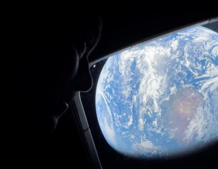 Артемида 2 — исторический полет к Луне: где смотреть онлайн трансляцию Artemis 2