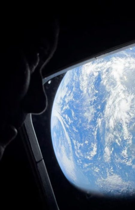 Артемида 2 — исторический полет к Луне: где смотреть онлайн трансляцию Artemis 2