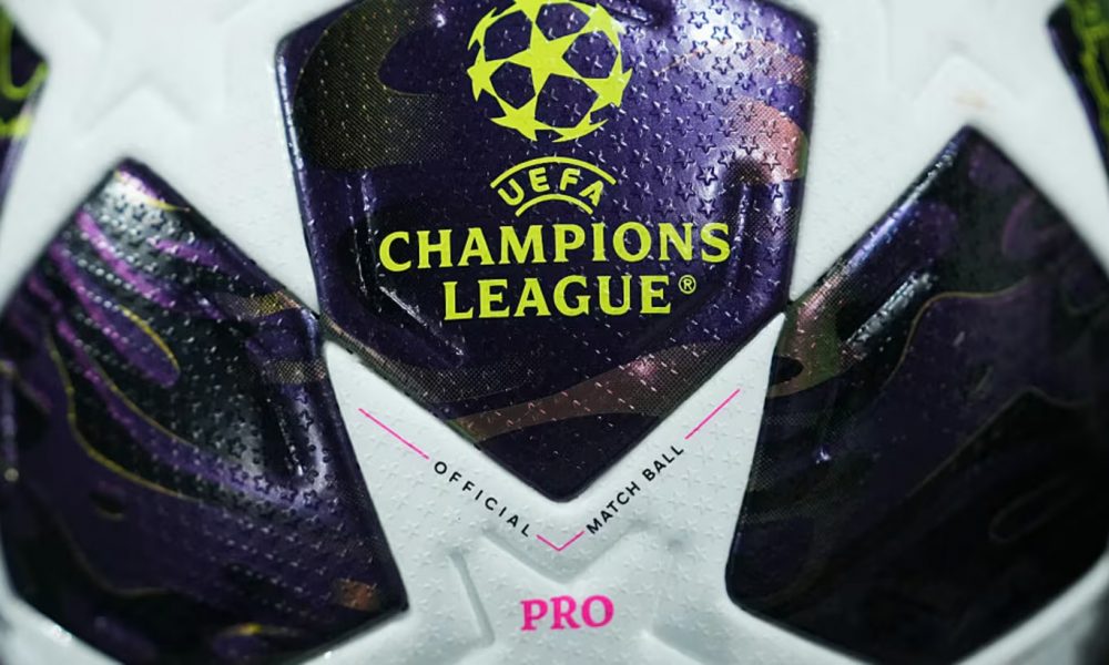 Лига чемпионов 1/4 финала прямая трансляция: где смотреть онлайн Реал — Бавария и ПСЖ — Ливерпуль 7 и 8 апреля