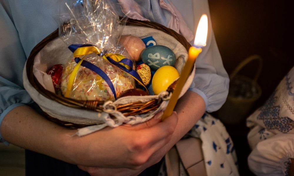 Без ночных служб и с проверками: как пройдет Пасха 2026 в Херсоне
