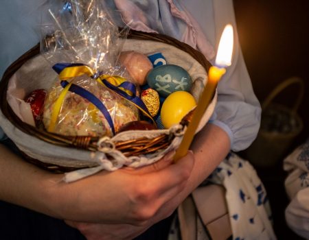 Без ночных служб и с проверками: как пройдет Пасха 2026 в Херсоне