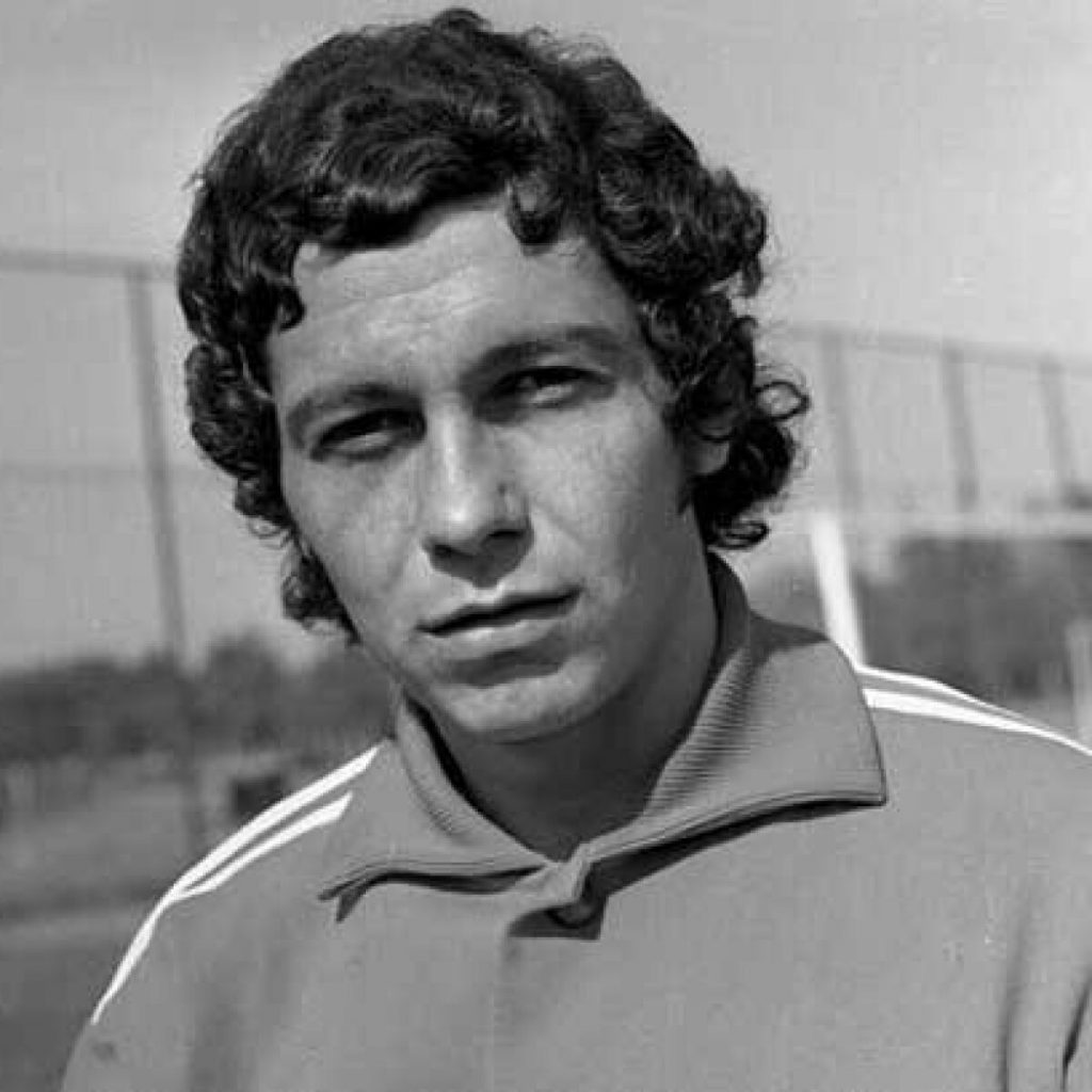 Умер легенда футболка Мирча Луческу: главные факты о жизни и карьере тренера «Шахтера» и «Динамо»