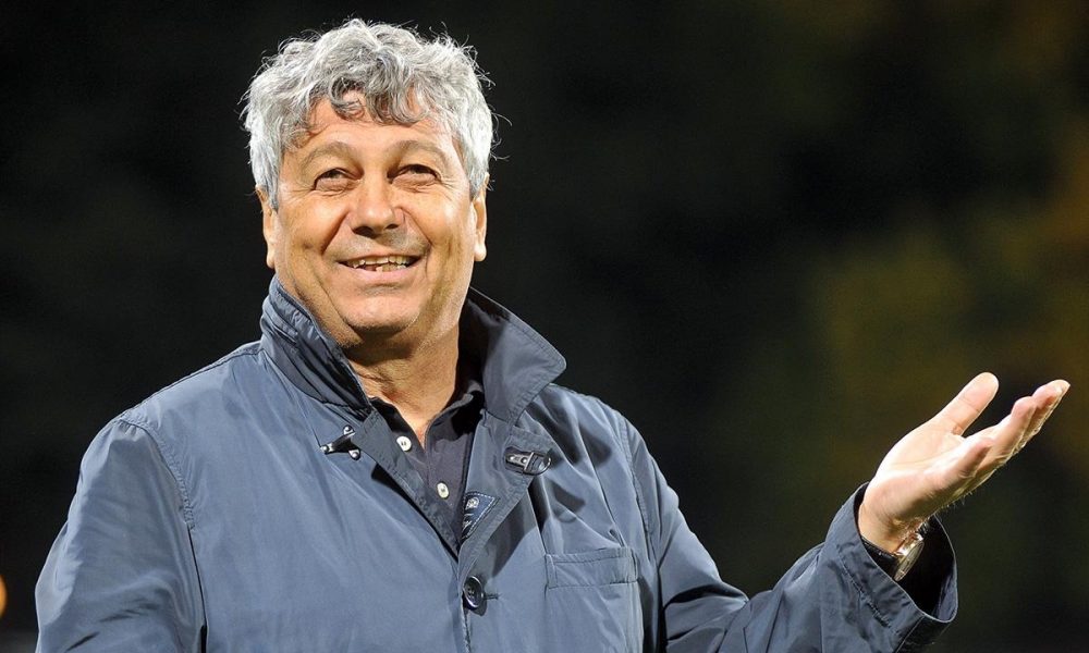 Умер легенда футболка Мирча Луческу: главные факты о жизни и карьере тренера «Шахтера» и «Динамо»