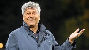 Умер легенда футболка Мирча Луческу: главные факты о жизни и карьере тренера «Шахтера» и «Динамо»