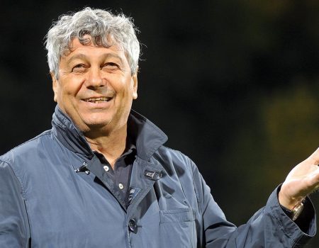 Умер легенда футболка Мирча Луческу: главные факты о жизни и карьере тренера «Шахтера» и «Динамо»