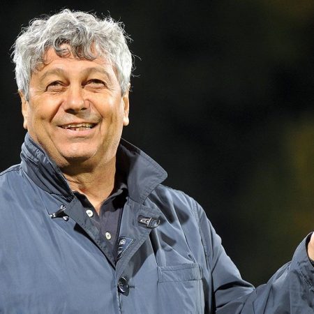 Умер легенда футболка Мирча Луческу: главные факты о жизни и карьере тренера «Шахтера» и «Динамо»