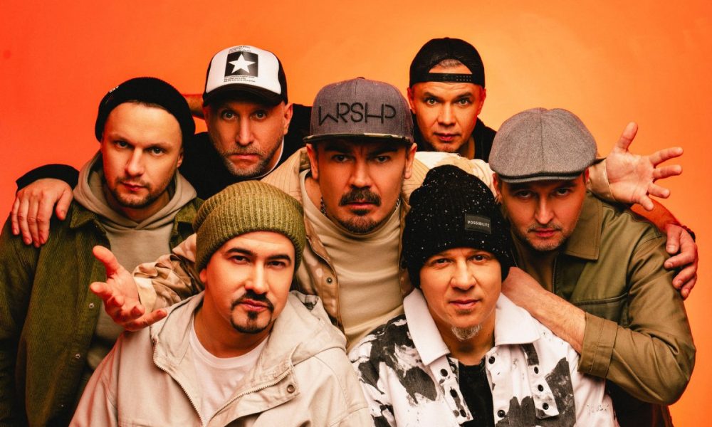 ТНМК даст большой концерт в Киеве 9 мая: сколько стоят билеты и где купить