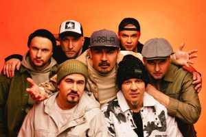 ТНМК даст большой концерт в Киеве 9 мая: сколько стоят билеты и где купить