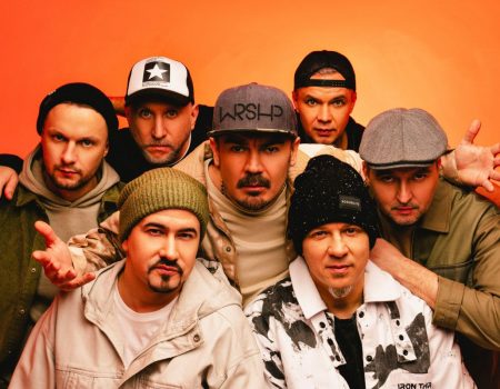 ТНМК даст большой концерт в Киеве 9 мая: сколько стоят билеты и где купить