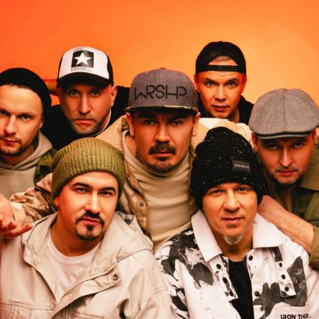 ТНМК даст большой концерт в Киеве 9 мая: сколько стоят билеты и где купить