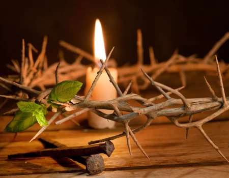 Страстная пятница 2026 в Украине: строгие запреты, традиции и что обязательно нужно сделать