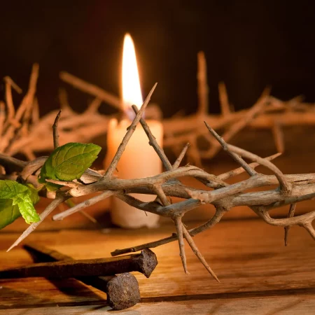 Страстная пятница 2026 в Украине: строгие запреты, традиции и что обязательно нужно сделать