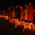 Когда святить паску в Одессе 2026: точное расписание служб и освящения