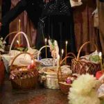 Где и когда святить паску в Днепре на Пасху 2026: время служб, адреса храмов и расписание