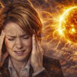 Будут ли магнитные бури 14 и 15 апреля: свежий прогноз Kp по часам и когда будет самый сильный удар