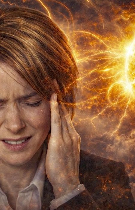 Будут ли магнитные бури 14 и 15 апреля: свежий прогноз Kp по часам и когда будет самый сильный удар