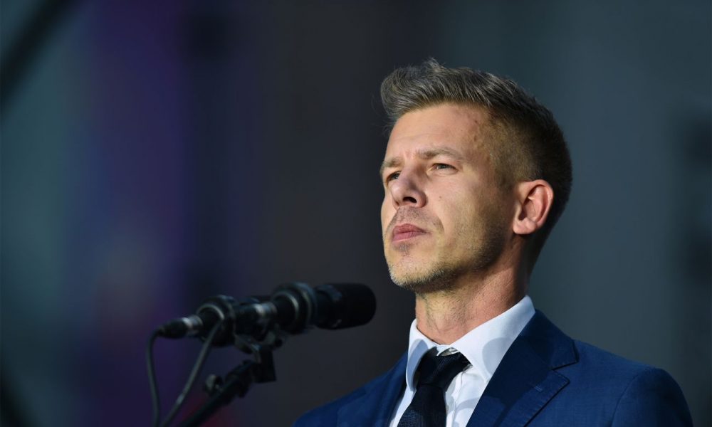 Петер Мадьяр выиграл выборы в Венгрии: кто это, что говорил об Украине и будет ли он продолжать политику Орбана