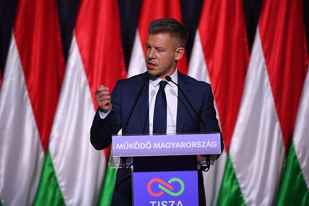 Петер Мадьяр выиграл выборы в Венгрии: кто это, что говорил об Украине и будет ли он продолжать политику Орбана