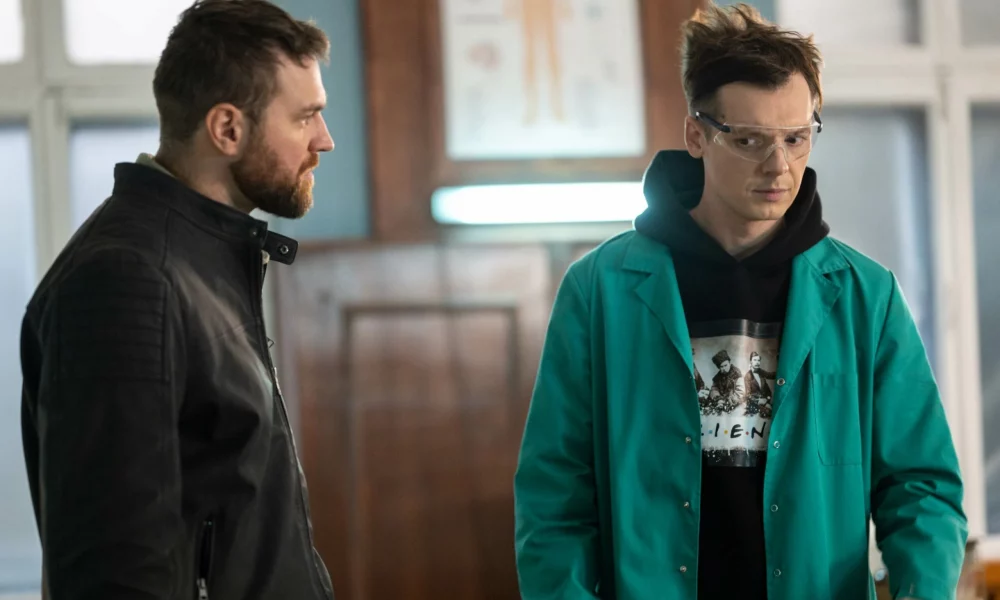 «Розтин покаже» 5 сезон: сколько серий уже показали и где смотреть все выпуски онлайн