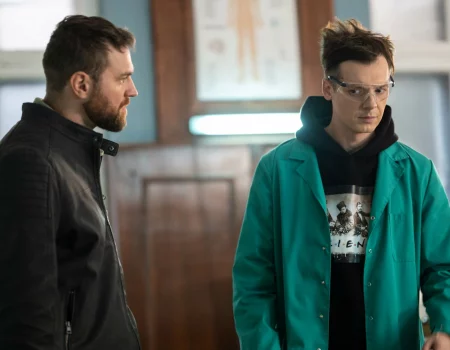 «Розтин покаже» 5 сезон: сколько серий уже показали и где смотреть все выпуски онлайн