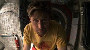 Почему все говорят о фильме «Проект «Аве Мария» с Райаном и можно ли его посмотреть в Украине