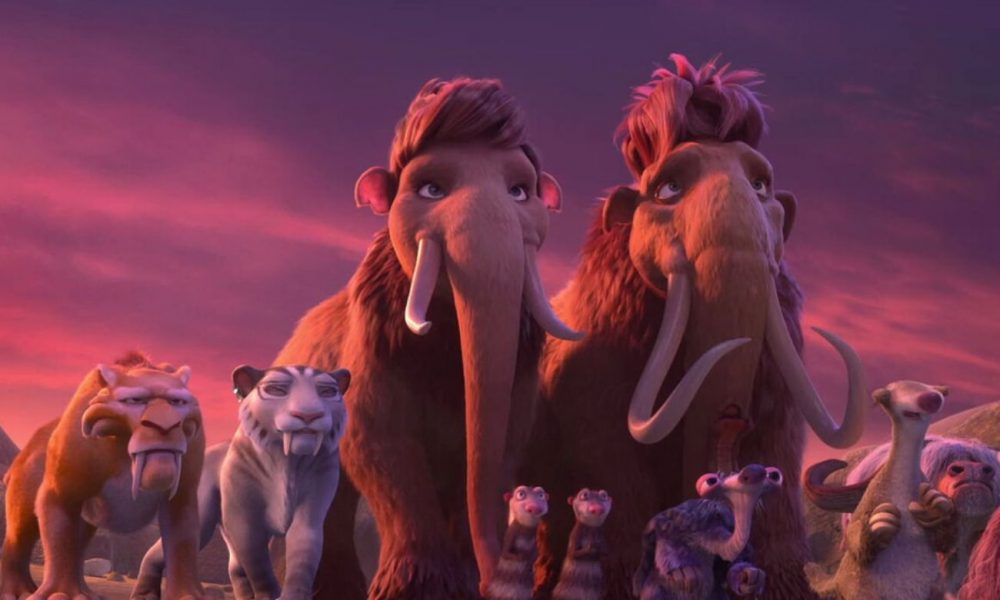 «Ледниковый период» возвращается: что известно о 6 части фильма и когда состоится премьера