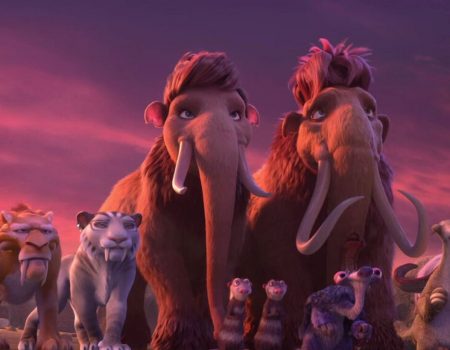 «Ледниковый период» возвращается: что известно о 6 части фильма и когда состоится премьера