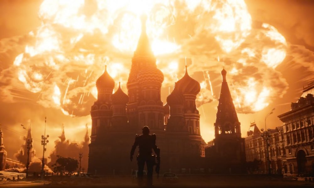 Без русской озвучки и с новым героем: чем удивит Metro 2039 и когда ждать релиз