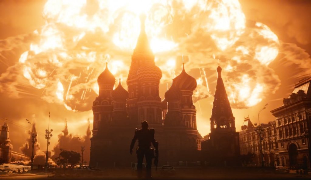 Без русской озвучки и с новым героем: чем удивит Metro 2039 и когда ждать релиз (ТРЕЙЛЕР) Без русской озвучки и с новым героем: чем удивит Metro 2039 и когда ждать релиз