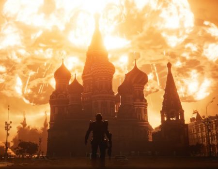 Без русской озвучки и с новым героем: чем удивит Metro 2039 и когда ждать релиз