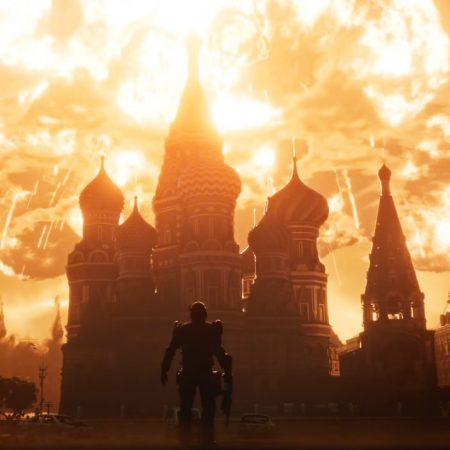 Без русской озвучки и с новым героем: чем удивит Metro 2039 и когда ждать релиз