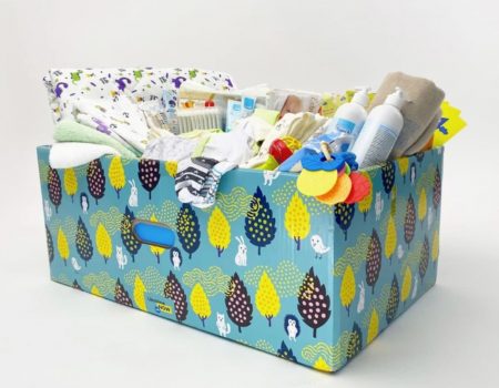 Как оформить «пакунок малюка» в 2026 году: пошаговая инструкция и полный список документов