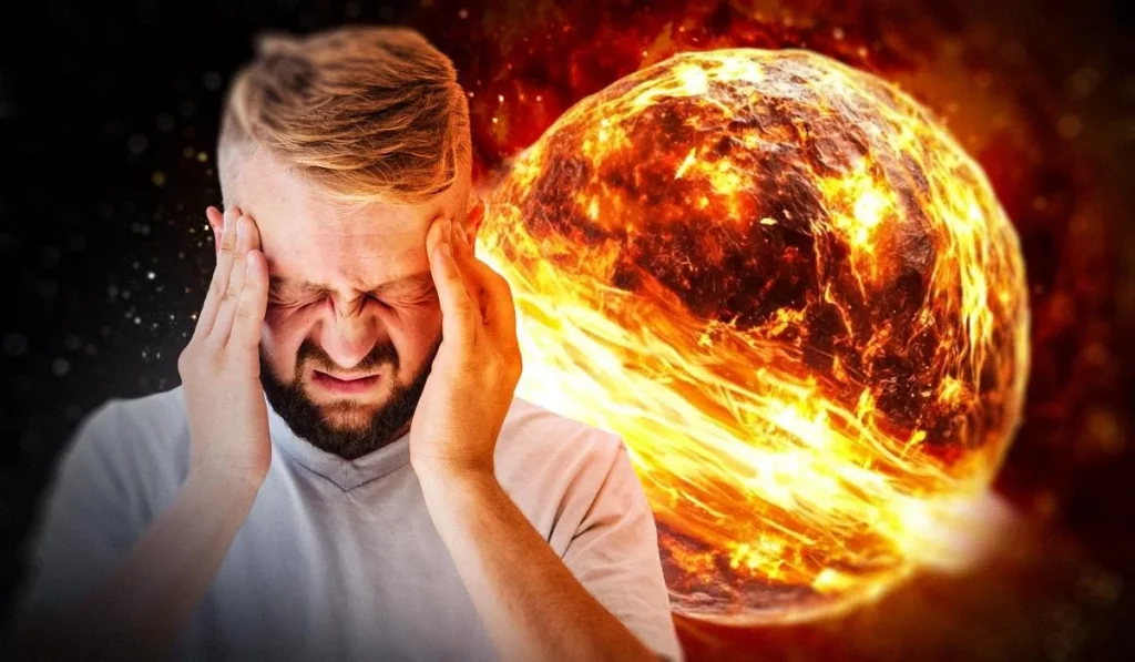 Магнитные бури 21 и 22 апреля: названы самые опасные часы для самочувствия Ожидаются ли магнитные бури 22–23 июня 2026 года: прогноз, Kp-индекс и советы для метеозависимых