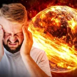 Магнитные бури 21 и 22 апреля: названы самые опасные часы для самочувствия