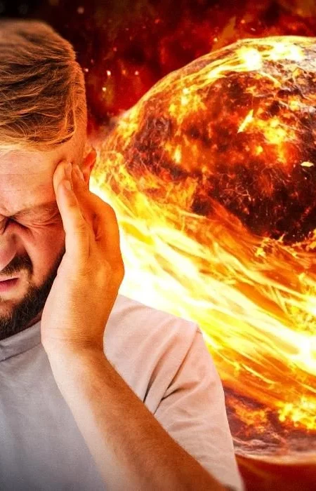 Магнитные бури 21 и 22 апреля: названы самые опасные часы для самочувствия