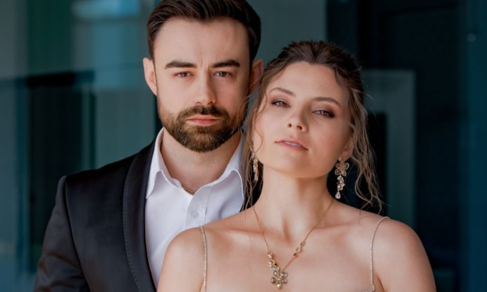 Почему все ищут сериал «Підміна»: где смотреть 1–2 серии и кто играет главные роли