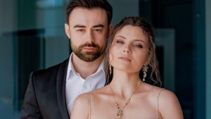 Почему все ищут сериал «Підміна»: где смотреть 1–2 серии и кто играет главные роли